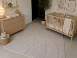 Sway  | 30mm Memory Foam Mat | Doodah Mats