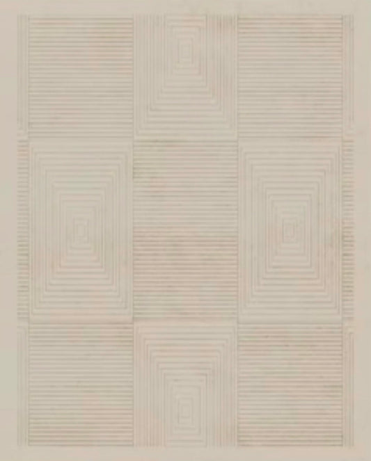 Block  | 30mm Memory Foam Mat | Doodah Mats