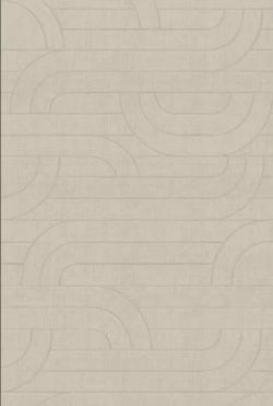Geo  | 30mm Memory Foam Mat | Doodah Mats