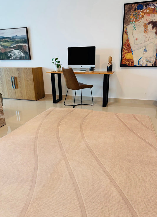 Sway  | 30mm Memory Foam Mat | Doodah Mats