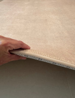 Canvas | 30mm Memory Foam Mat | Doodah Mats