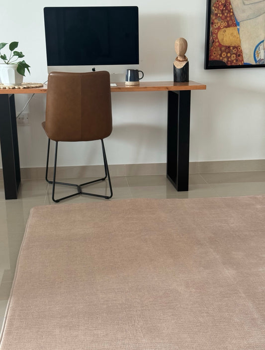 Canvas | 30mm Memory Foam Mat | Doodah Mats