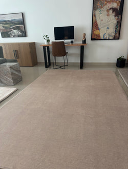 Canvas | 30mm Memory Foam Mat | Doodah Mats