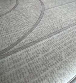 Geo  | 30mm Memory Foam Mat | Doodah Mats
