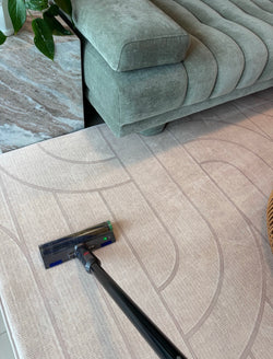 Geo  | 30mm Memory Foam Mat | Doodah Mats