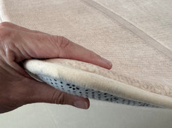 Sway  | 30mm Memory Foam Mat | Doodah Mats