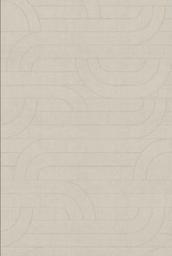 Geo  | 30mm Memory Foam Mat | Doodah Mats